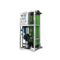 Máquina de filtro de água potável de água potável 250lph
